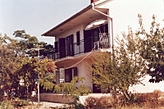 Alloggio presso privati Barbat Croazia